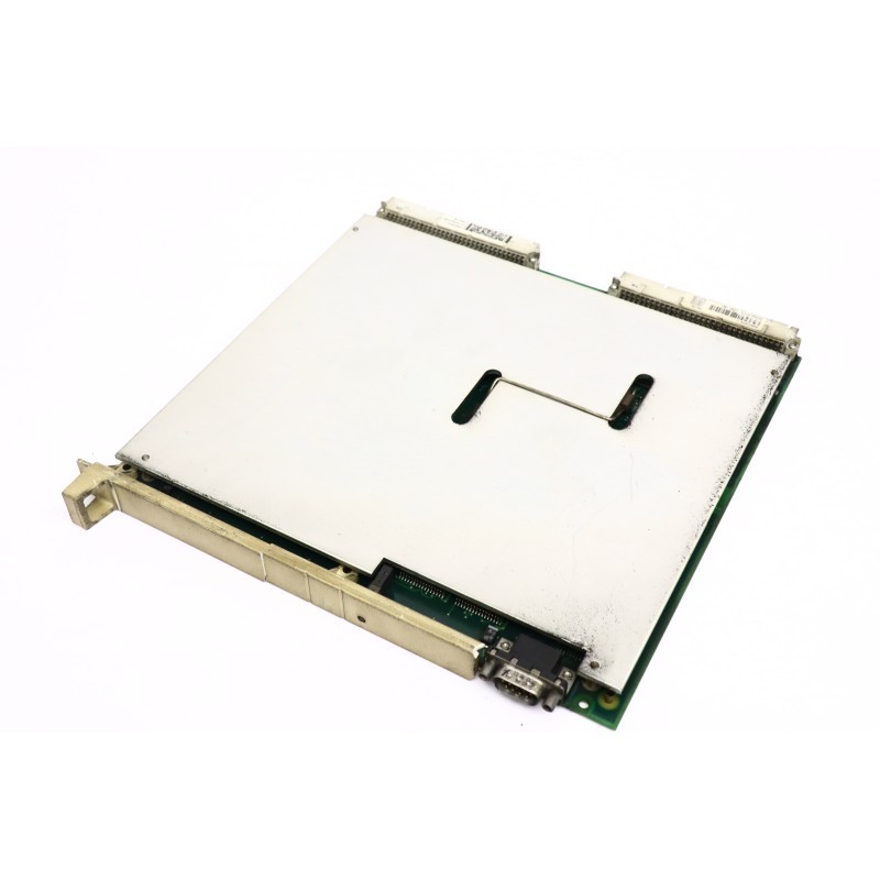 ABB Board 3HAC0373-1 Front Support Broken  (B55)