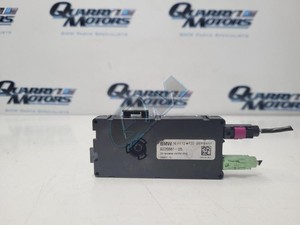 BMW Antennen Verstärker Modul passend für 1er F20 9226881