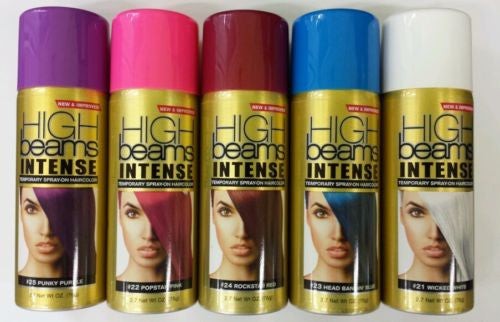 Hair Color