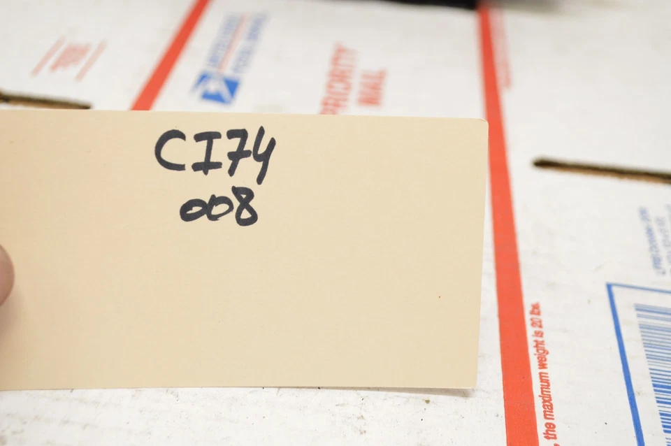 Unidad de control climático Buick Enclave 2013-2017 calefacción temperatura aire acondicionado climatización CI74#008 Foto 2 de 2