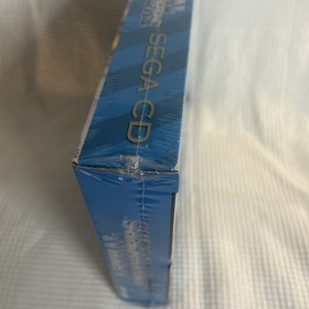 Lethal Enforcers: Justifier Gun Bundle (Sega CD, 1993) Brand New, Factory Sealed