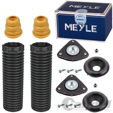 MEYLE PROTECTION KIT+FEBI DOMLAGER VORNE passend für FORD FOCUS II DA III