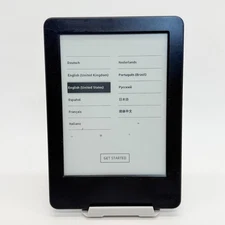Amazon WP63GW Kindle 7th Generation Black - Tested! READ!!!
