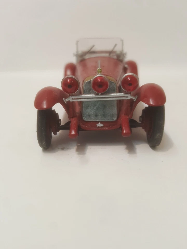 1/43 Alfa Romeo 6C 1750 GS (1929) - Immagine 3 di 4