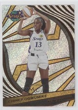 2022 Panini Revolution WNBA Chiney Ogwumike #17 0q0