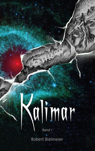 Robert Bielmeier | Kalimar | Taschenbuch | Deutsch (2014) | Band 1 | 256 S.-image
