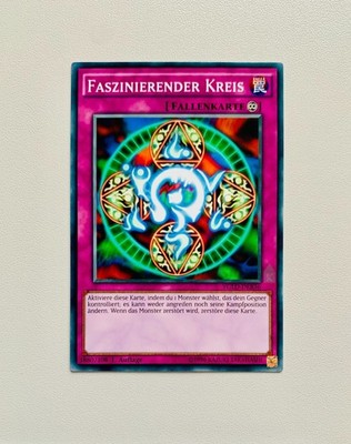 Yu-Gi-Oh! Solomon Muto Einzelkarten zur Auswahl - deutsch