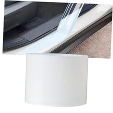 Universal Transparent Car Door Sill Anti-Collision Protection 2.75 in 32.8 Ft