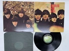 The Beatles Beatles For Sale Japan LP [32526ER]