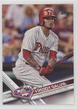 2017 Topps Freddy Galvis #88 17xy