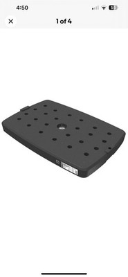 QwikProducts QT8230 Hurricane Rated Pad for Generac / Honeywell