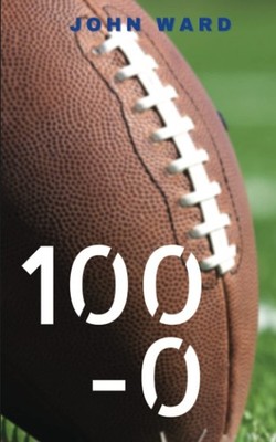 100-0 - Ward, John - Very Good - See condition notes