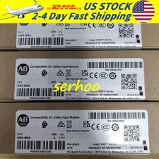 5069-IB8S New Factory Sealed Allen Bradley Free Shipping
