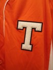 "Replica" UNIVERSITY of TENNESSEE VOLS Baseball Orange Jersey (3XL) NWOT $79 — photo 2