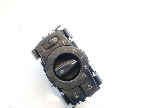 693279204 Scheinwerfer Schalter 33600101 BMW 1-Series DE2702992-08