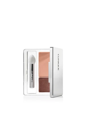 Clinique All About Shadow Duo Eyeshadow, Day Into Date - Image 1 of 4
