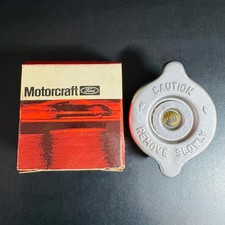 1976-93 Ford Mercury Mustang Cougar F150 Radiator Cap Rs-51 - Ex 1976-93 Ford Mercury Mustang Cougar F150 Radiator Cap Rs-51 - Ex