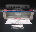 HO Walthers Trainline 931-787 60' Heavyweight RPO New York Central NYC # 4867