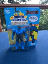 Darkseid  Wave 1  2022  Super Powers McFarlane Toys DC Direct -NEW- MOC