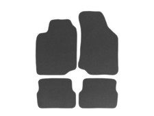 Velours Fußmatten für VW Golf III Bj. 1991 - 1997 Automatten Passform ANTR ALPS