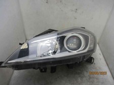 Phare gauche Lancia DELTA III 51944960