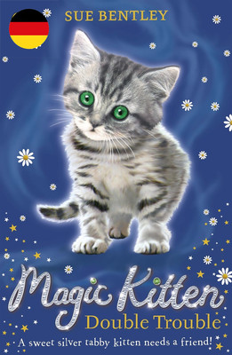 Magic Kitten: Double Trouble (Magic Kitten, 4)