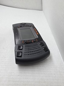 ATARI LYNX II 2 Console For Parts/Repair ONLY Not Working Broken NO Power #C7
