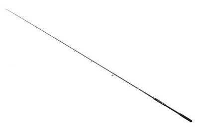 Bullseye X-Series Jig & Shad 2,55m 14-50g Spinnrute 2-teilig Spinning Rod