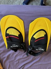 Swimming Fins Laguna Fin Fitness size Medium 9-10.5