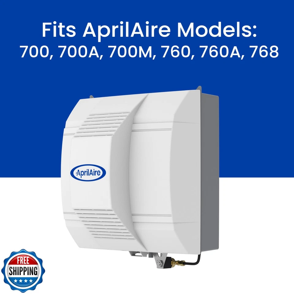 AprilAire 4750 Humidifier Maintenance Kit with Water Panel Model No. 35 Humid - Image 2 of 4