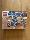 LEGO Star Wars: Elite Clone Trooper & Commando Droid Battle Pack (9488)