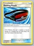 Pokemon TCG SM - Crimson Invasion Dashing Pouch 92/111