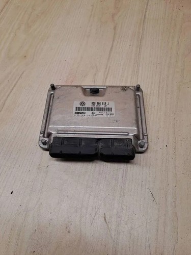 VW SHARAN 7M8, 7M9, 7M6 Motorsteuergerät ECU 038906019J 1.90 Diesel 34901211