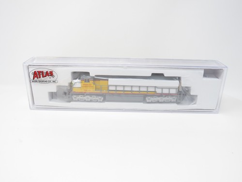 Locomotora diésel Atlas N 40006026 DCC Sound Union Pacific UP #3622 EMD SD45 | Condition: New