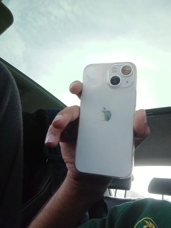 Apple iPhone 13 mini · 64GB, photo 2 of 5