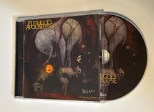 Fleshgod Apocalypse CD Veleno 	Technical Death Metal, Symphonic Metal Nuclear