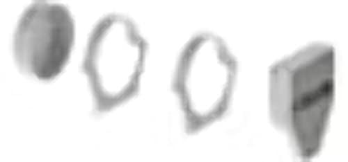 Kargo Master 40238 Conduit Carrier Kit