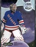 2022-23 Upper Deck Synergy #LN-IS Igor Shesterkin Light Up the Night Blue #/399