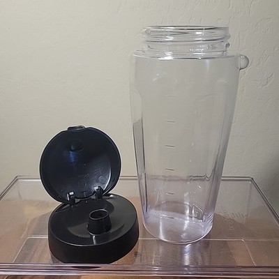 Oster Blend-N-Go 20 Oz Replacement Cup for Models 6026 and 6848 Smoothie Cup