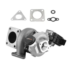 Turbolader for Ford Transit VI Land Rover Defender 2.4 TDCi 752610-0010