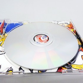 Sonic Adventure 2 Birthday Pack Limited Edition 10th ANNIVERSARY Dreamcast Japan