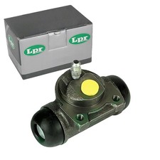 Tambour de frein Peugeot 306