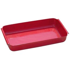 Toolbox W/out Cover Fits Massey Harris Tractors | 850436m1