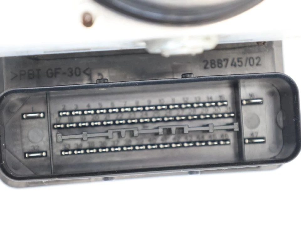 Bloque hidráulico ABS Audi A3 Sportback 8P 3.2 184 kW 250 HP 85940 - Imagen 2 de 4