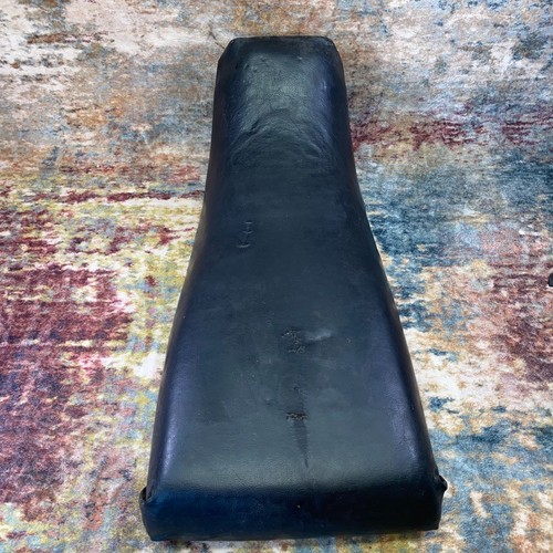Seat with Pan and Foam Complete Honda ATC200X 1983