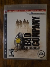 Battlefield Bad Company - PS3 - Playstation 3