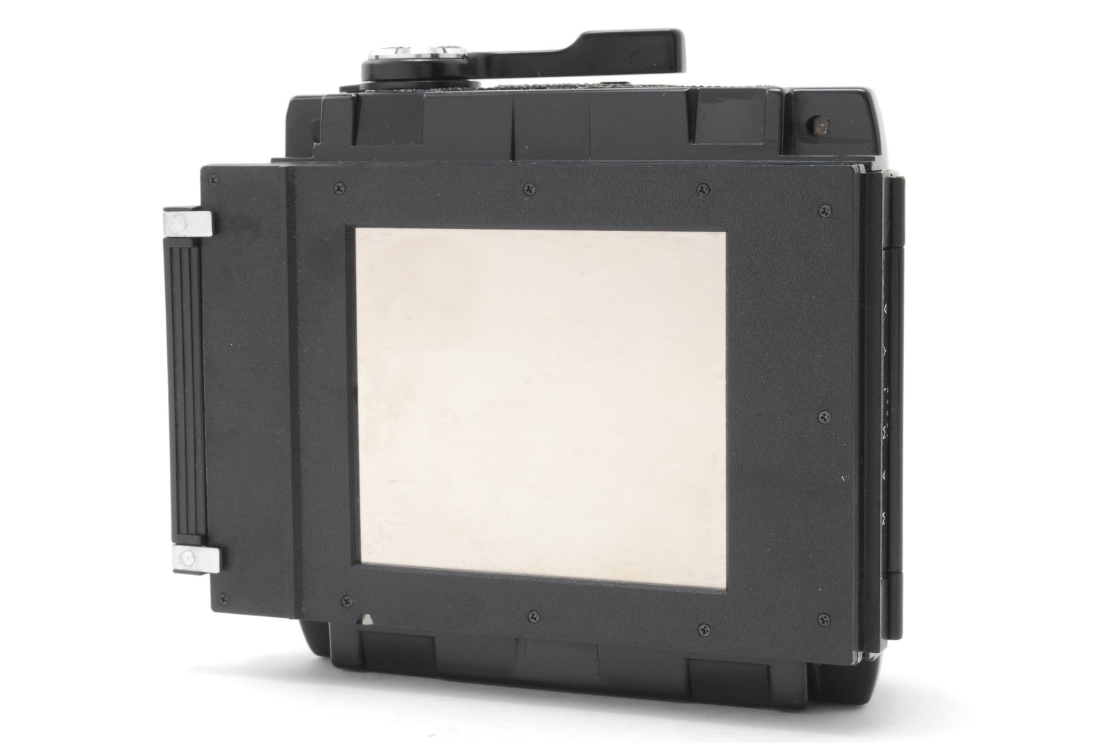 [Near MINT] Mamiya 120 Film Back for RB67 Pro S From JAPAN (DDU)