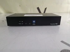 Black Box Network Services Mediacento IPX HD Extender Transmitter