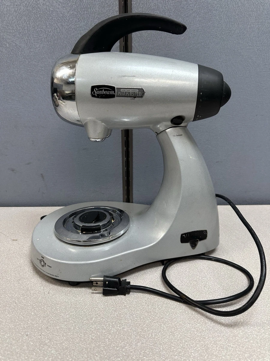 Sunbeam Stand Mixer for sale | eBay
