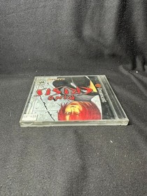 Dino Crisis - Sega Dreamcast